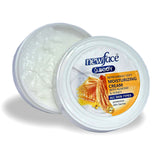 New Face Moisturizing Cream | Hydrating Care with Almond & Honey